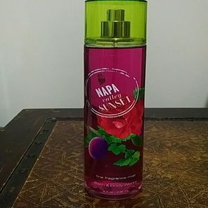 Bath & Body Works Fragrance Mist